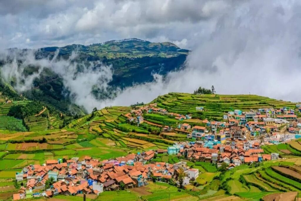 Kodaikanal