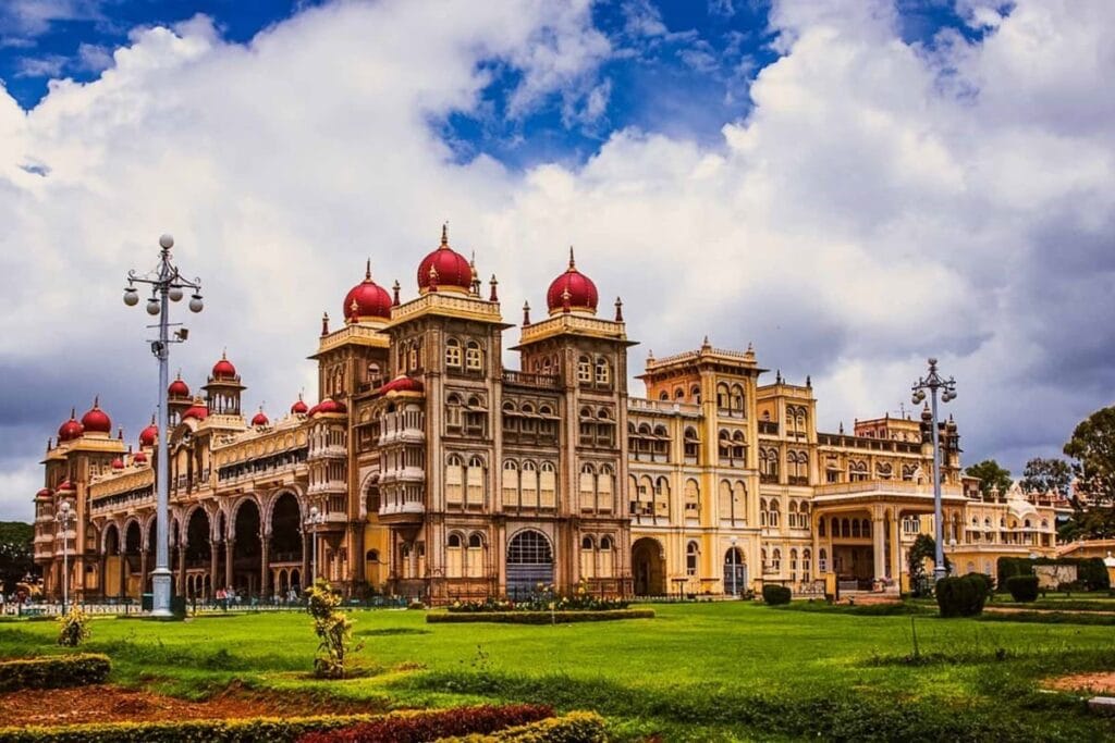 Mysore